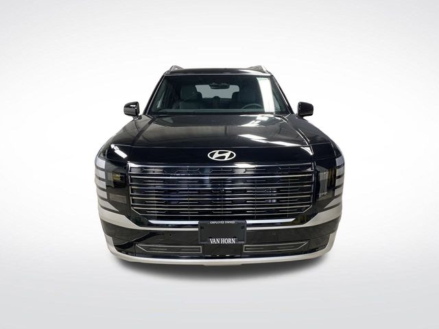 2026 Hyundai Palisade Calligraphy Image 2 of 45