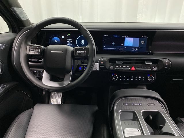 2026 Hyundai Palisade Calligraphy Image 18 of 45