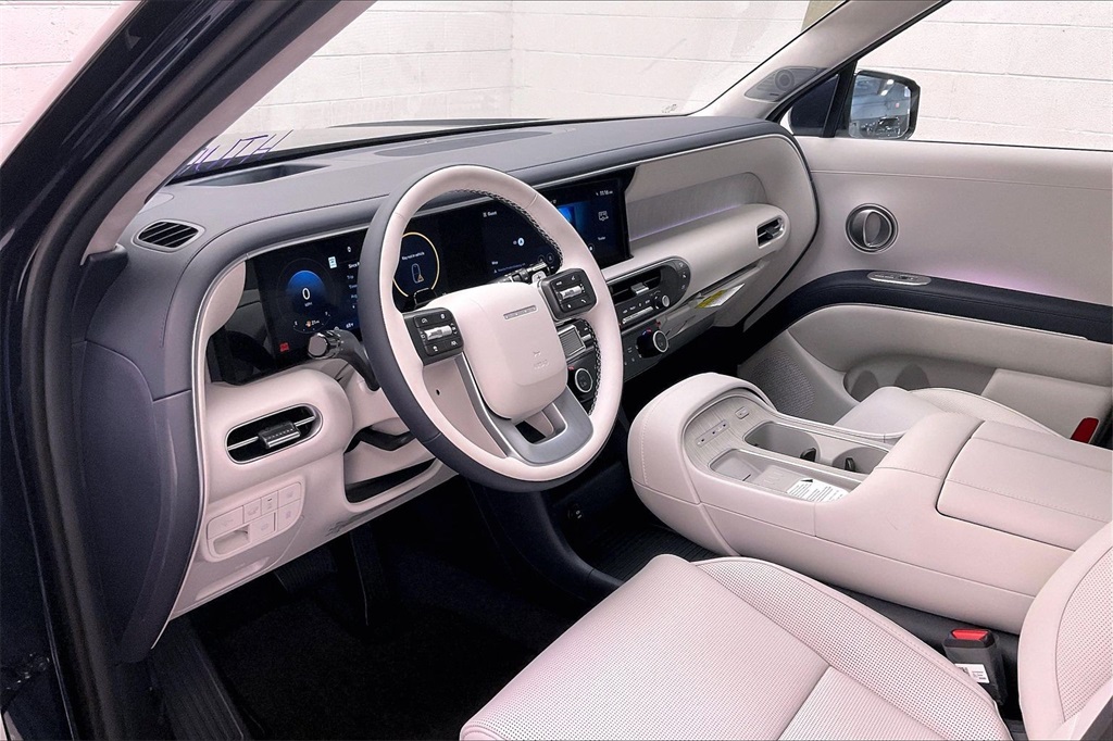 2026 Hyundai Palisade Calligraphy Image 10 of 14