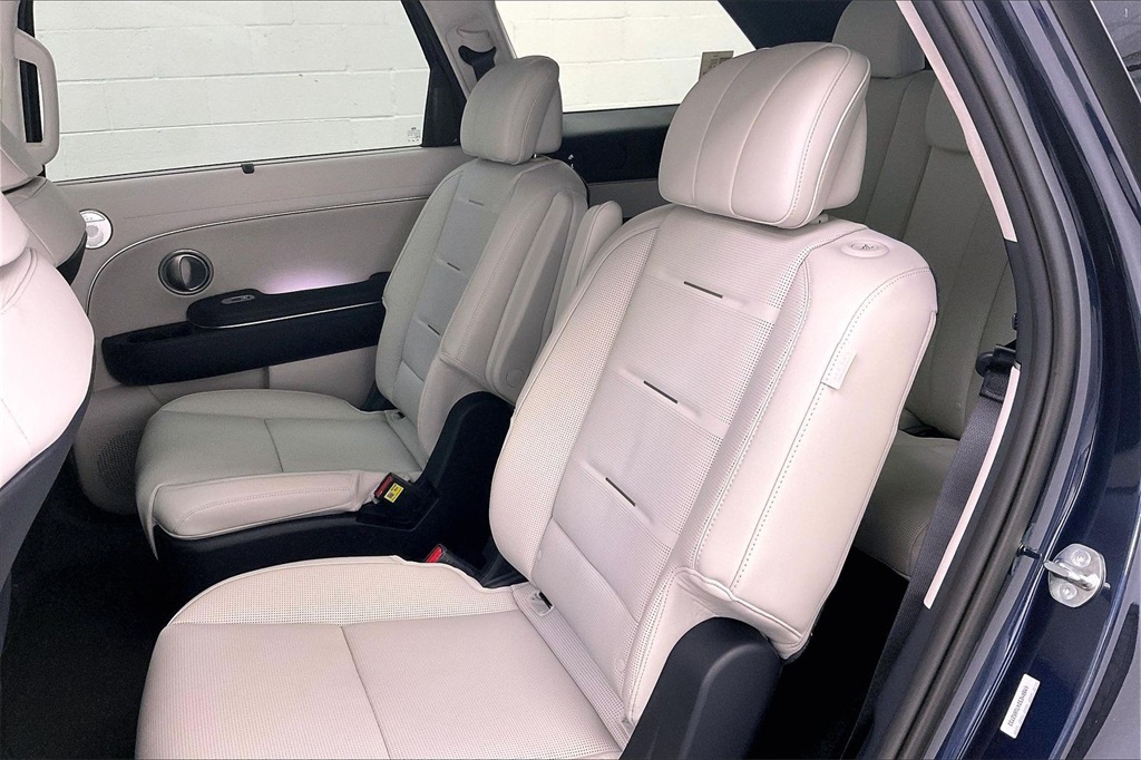 2026 Hyundai Palisade Calligraphy Image 9 of 14