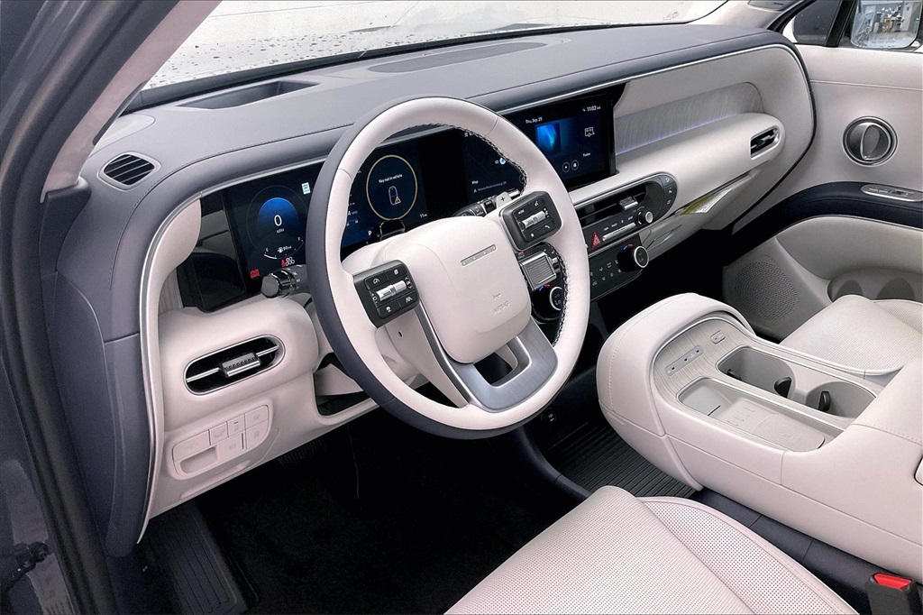 2026 Hyundai Palisade Calligraphy Image 10 of 14