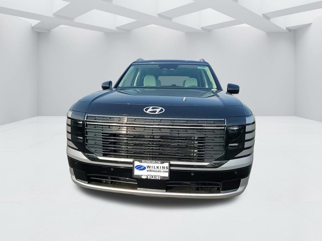 2026 Hyundai Palisade Calligraphy Image 5 of 24
