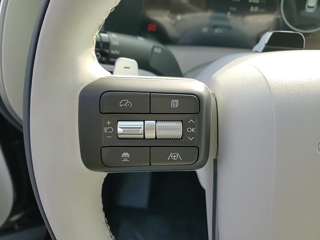 2026 Hyundai Palisade Calligraphy Image 20 of 24