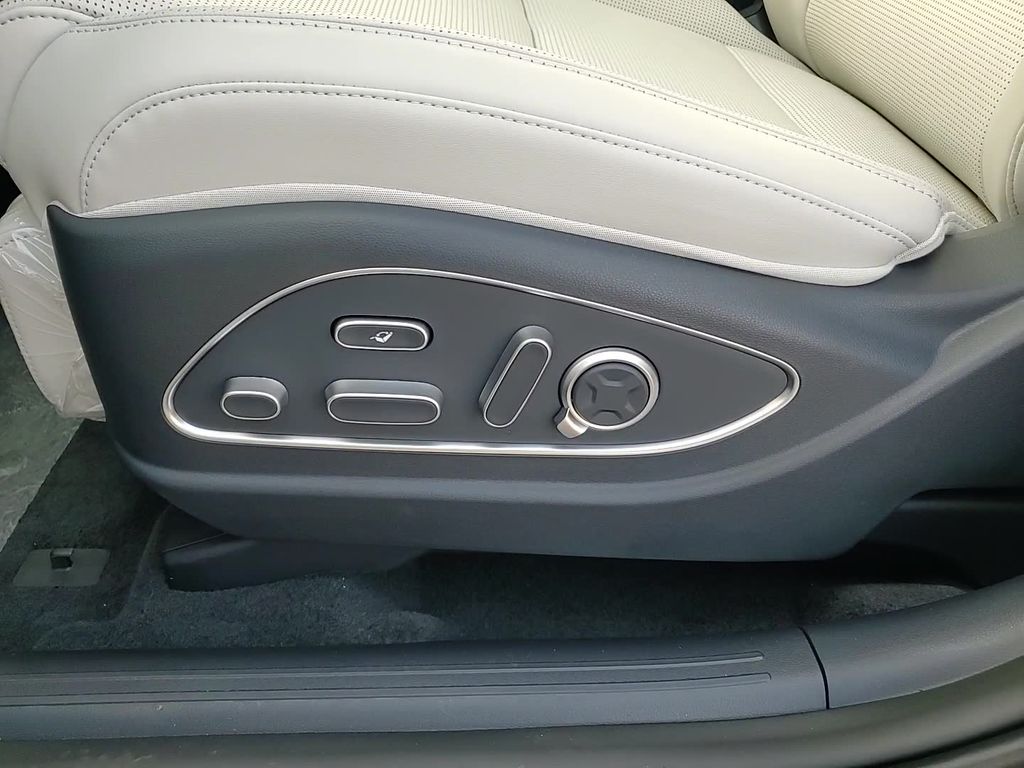 2026 Hyundai Palisade Calligraphy Image 22 of 24