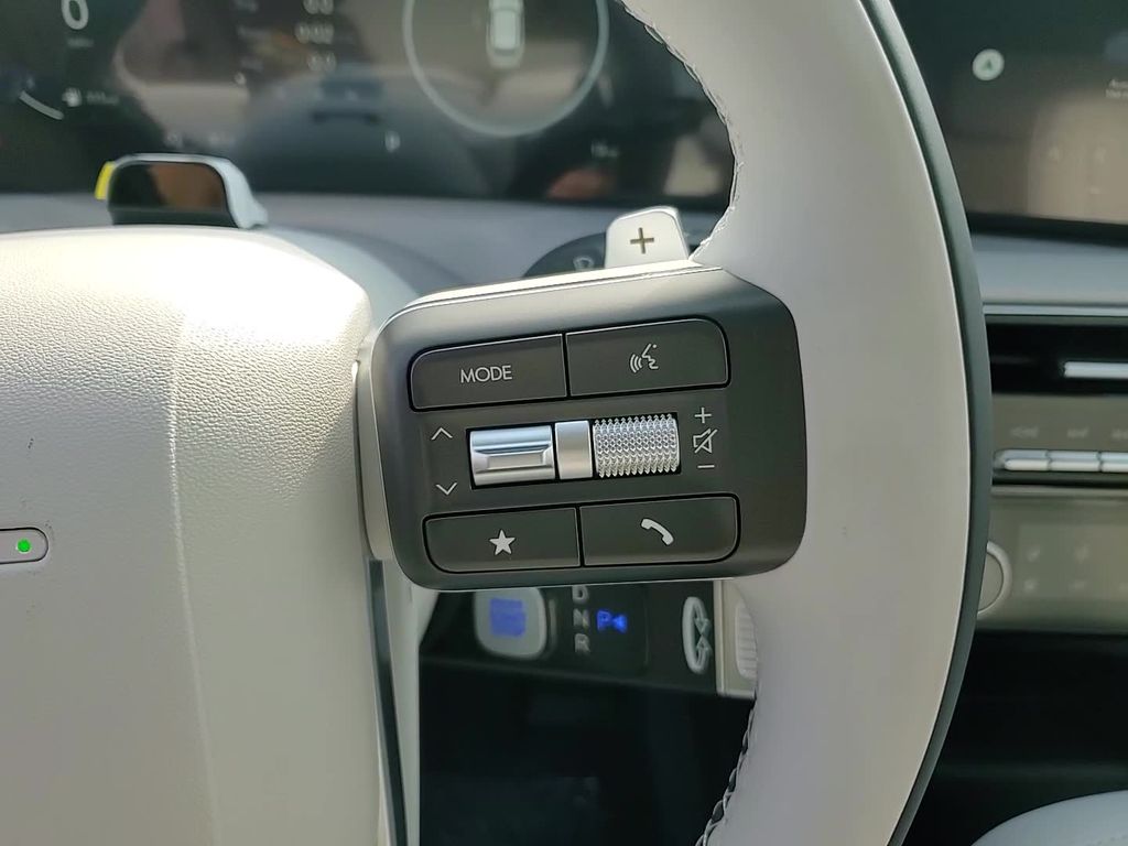 2026 Hyundai Palisade Calligraphy Image 21 of 24