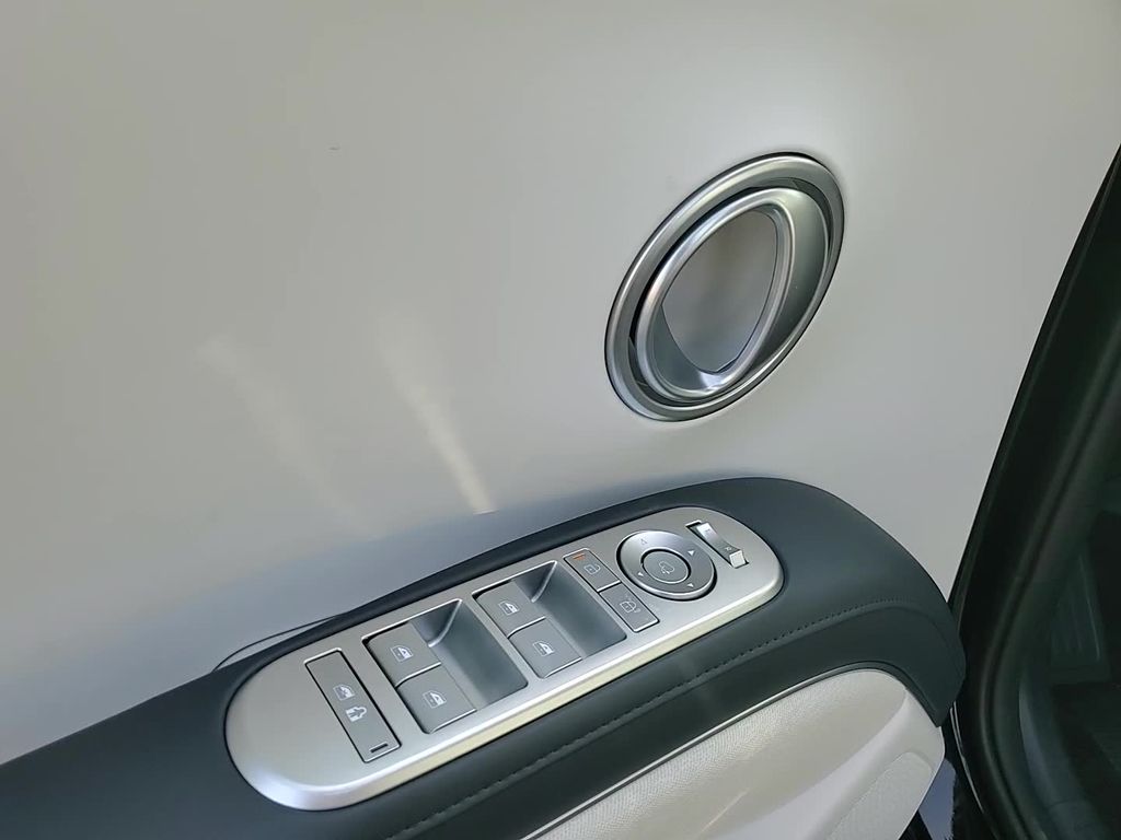 2026 Hyundai Palisade Calligraphy Image 19 of 24