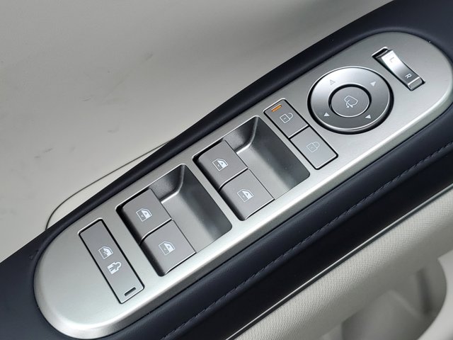 2026 Hyundai Palisade Calligraphy Image 23 of 38