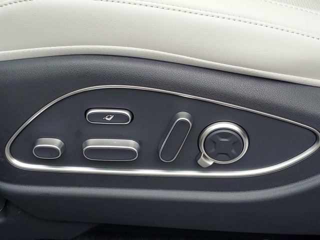 2026 Hyundai Palisade Calligraphy Image 22 of 38