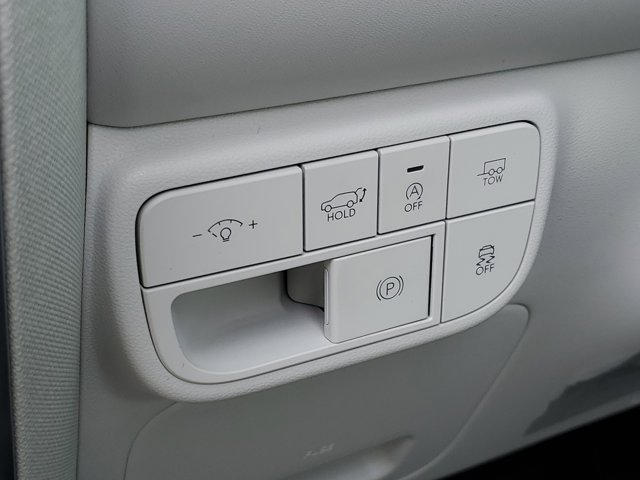 2026 Hyundai Palisade Calligraphy Image 21 of 38