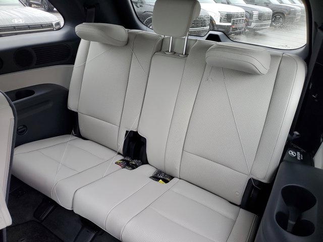 2026 Hyundai Palisade Calligraphy Image 8 of 38