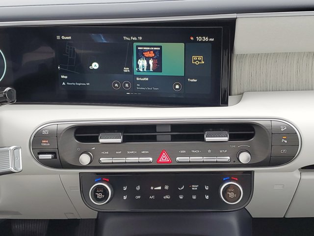 2026 Hyundai Palisade Calligraphy Image 17 of 38