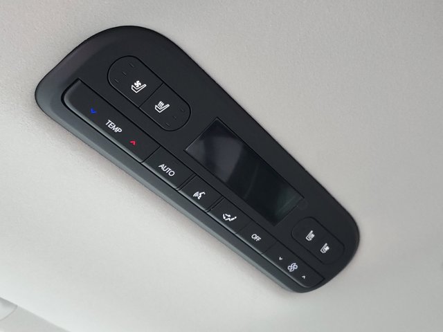 2026 Hyundai Palisade Calligraphy Image 26 of 38