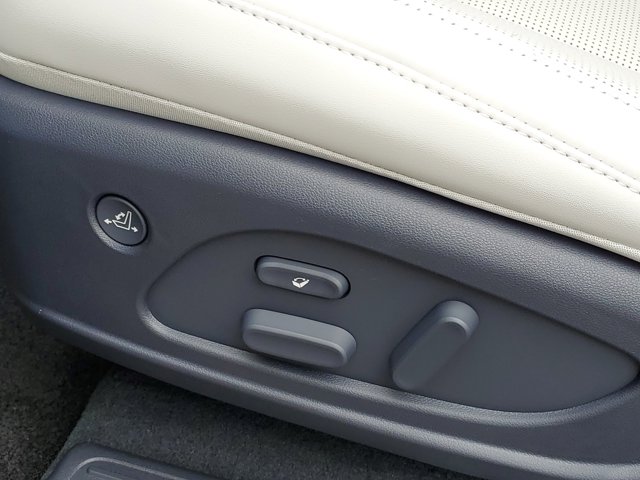 2026 Hyundai Palisade Calligraphy Image 29 of 38