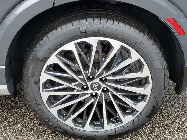 2026 Hyundai Palisade Calligraphy Image 5 of 38