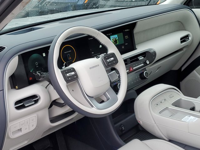 2026 Hyundai Palisade Calligraphy Image 14 of 38