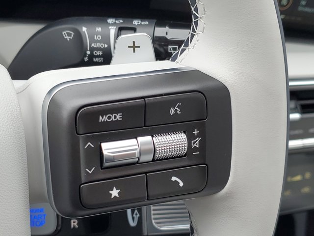 2026 Hyundai Palisade Calligraphy Image 31 of 38