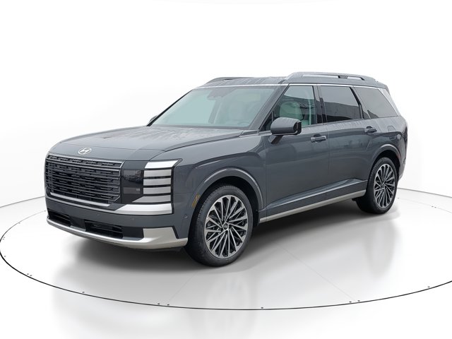 2026 Hyundai Palisade Calligraphy Image 1 of 38