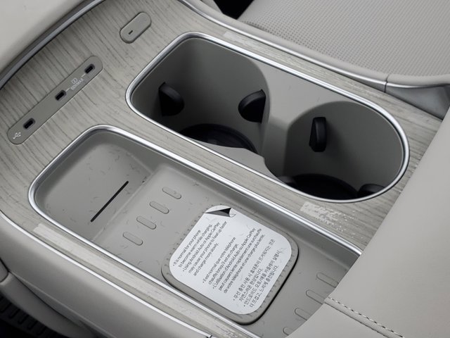 2026 Hyundai Palisade Calligraphy Image 35 of 38