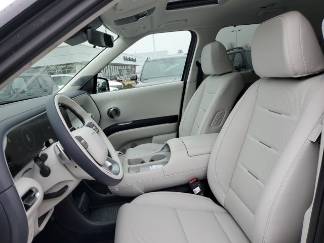 2026 Hyundai Palisade Calligraphy Image 10 of 38