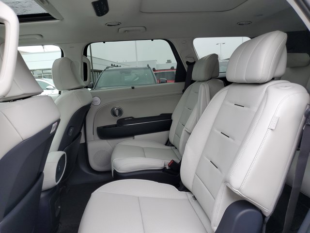 2026 Hyundai Palisade Calligraphy Image 7 of 38