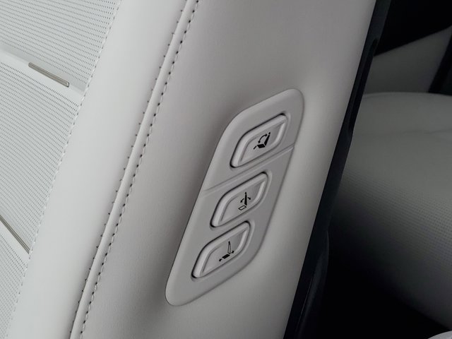 2026 Hyundai Palisade Calligraphy Image 28 of 38