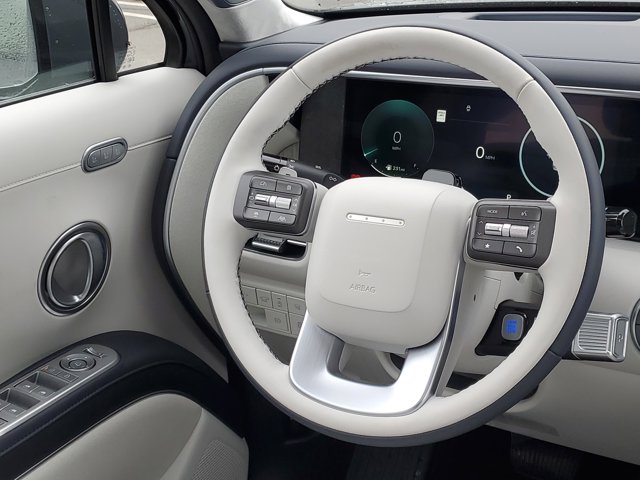 2026 Hyundai Palisade Calligraphy Image 13 of 38