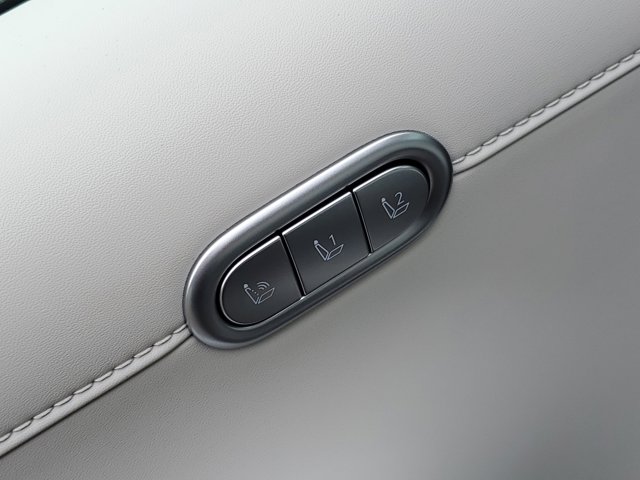 2026 Hyundai Palisade Calligraphy Image 24 of 38