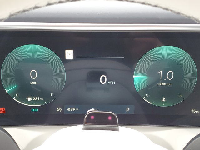 2026 Hyundai Palisade Calligraphy Image 15 of 38