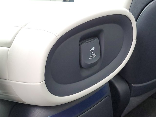 2026 Hyundai Palisade Calligraphy Image 36 of 38