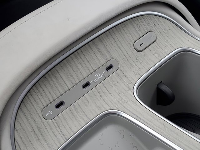 2026 Hyundai Palisade Calligraphy Image 32 of 38