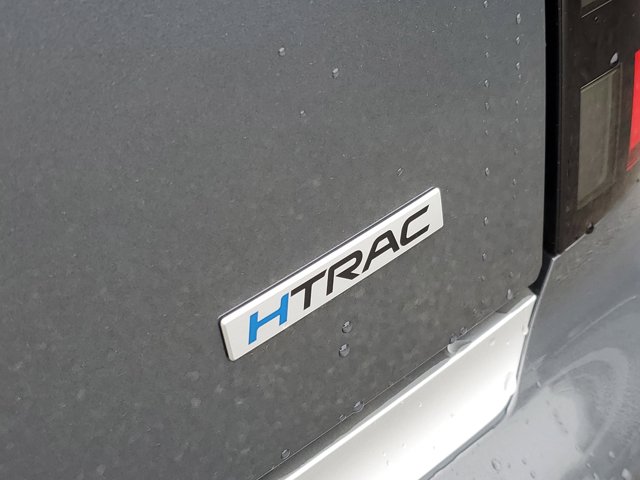 2026 Hyundai Palisade Calligraphy Image 30 of 38