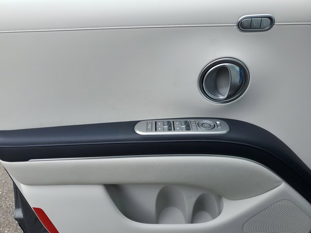 2026 Hyundai Palisade Calligraphy Image 20 of 38