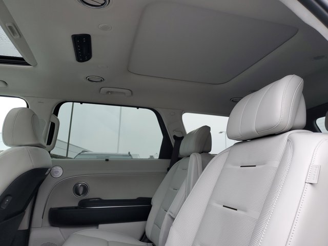 2026 Hyundai Palisade Calligraphy Image 9 of 38