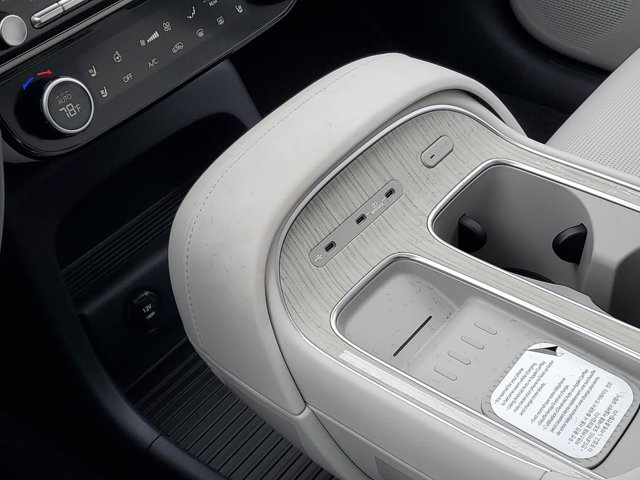 2026 Hyundai Palisade Calligraphy Image 19 of 38