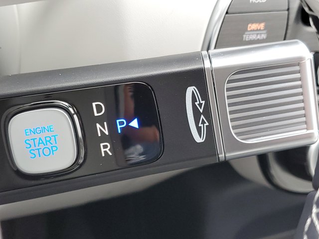 2026 Hyundai Palisade Calligraphy Image 33 of 38