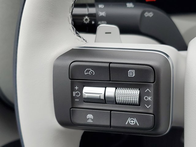 2026 Hyundai Palisade Calligraphy Image 34 of 38