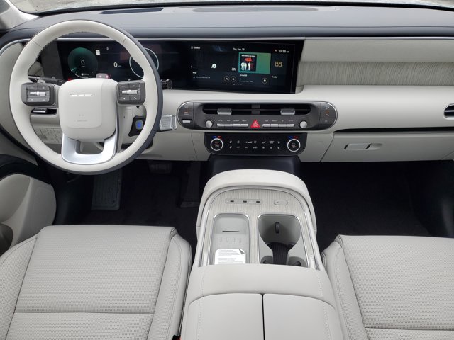 2026 Hyundai Palisade Calligraphy Image 12 of 38