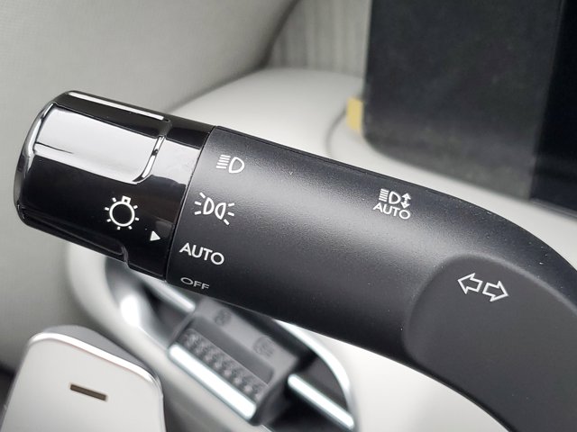 2026 Hyundai Palisade Calligraphy Image 27 of 38