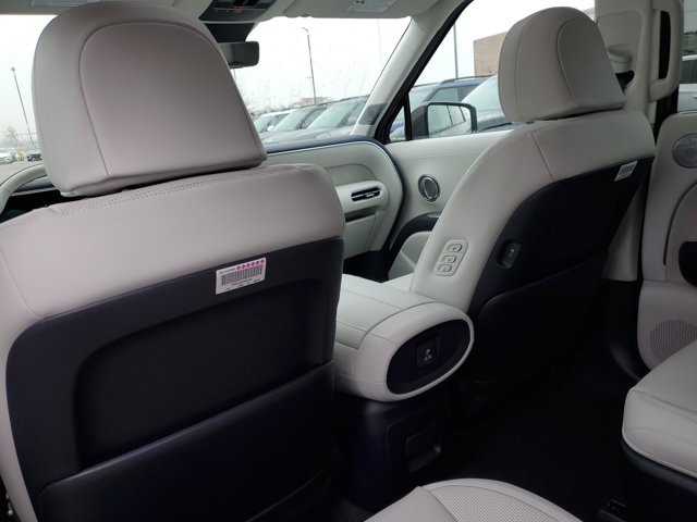 2026 Hyundai Palisade Calligraphy Image 11 of 38