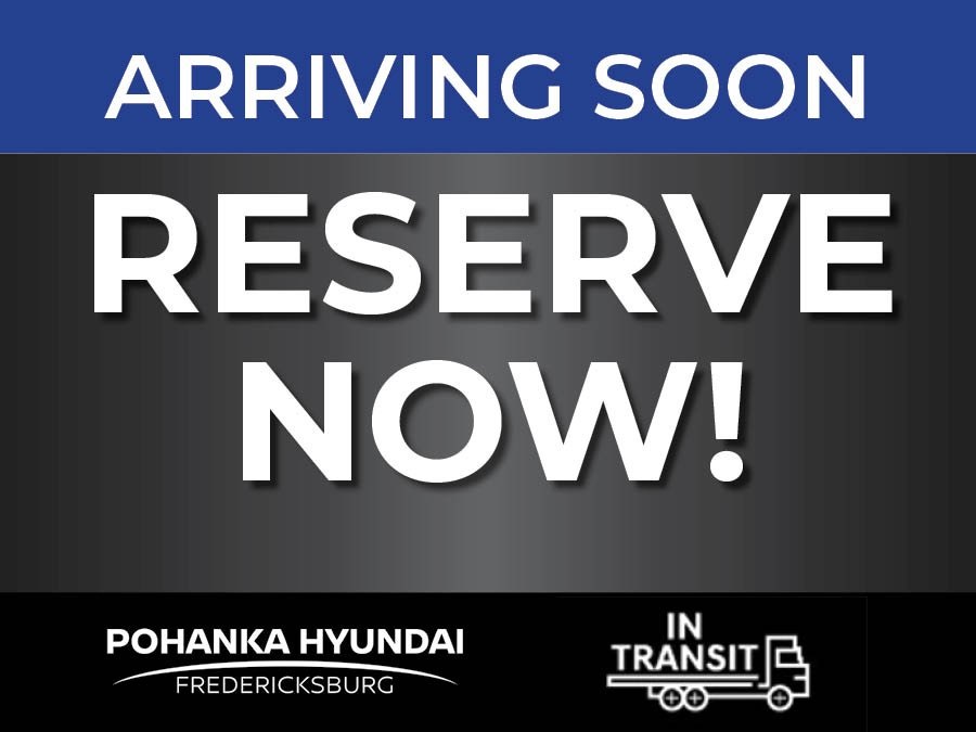 2026 Hyundai Palisade Calligraphy Image 1 of 1