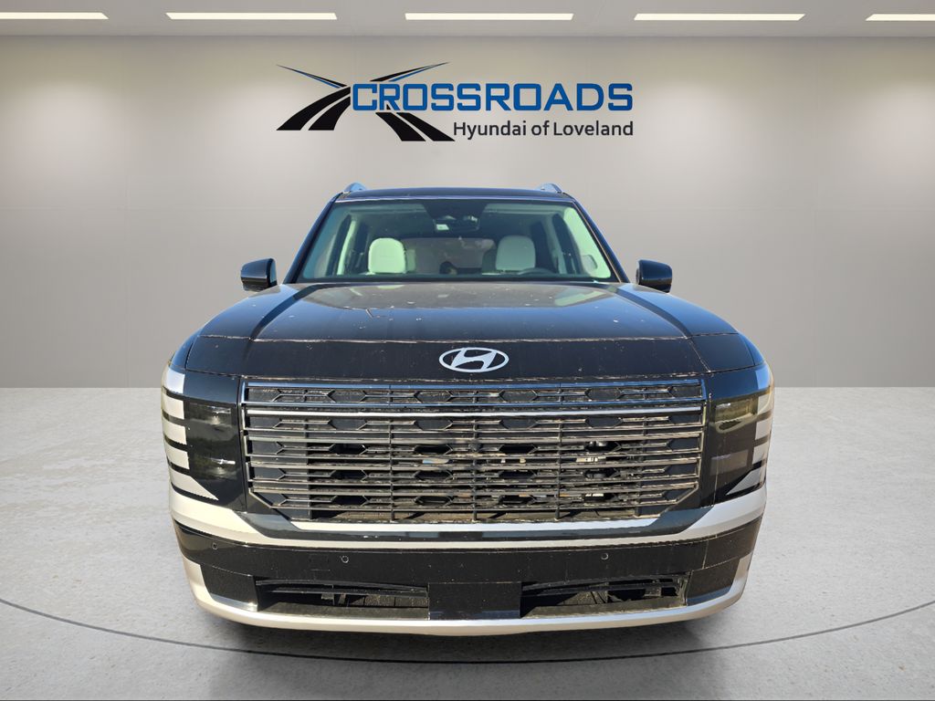 2026 Hyundai Palisade Calligraphy Image 2 of 30