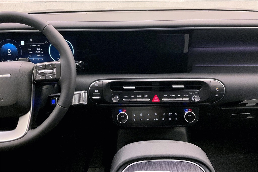 2026 Hyundai Palisade Limited Image 11 of 14