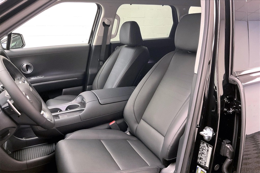 2026 Hyundai Palisade Limited Image 8 of 14