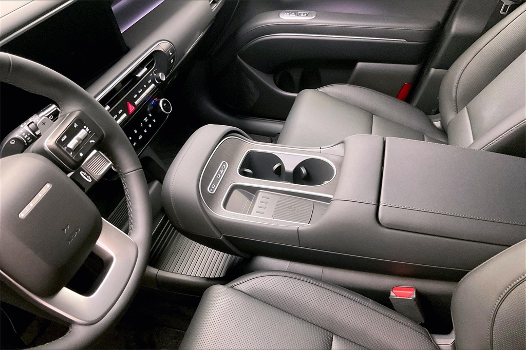 2026 Hyundai Palisade Limited Image 12 of 14