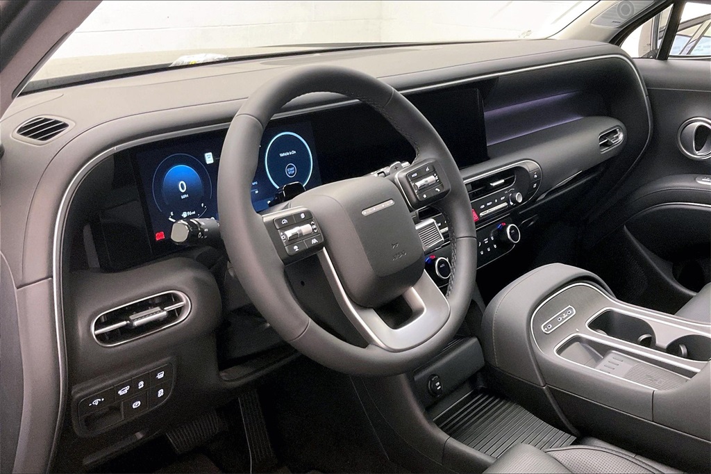 2026 Hyundai Palisade Limited Image 9 of 14