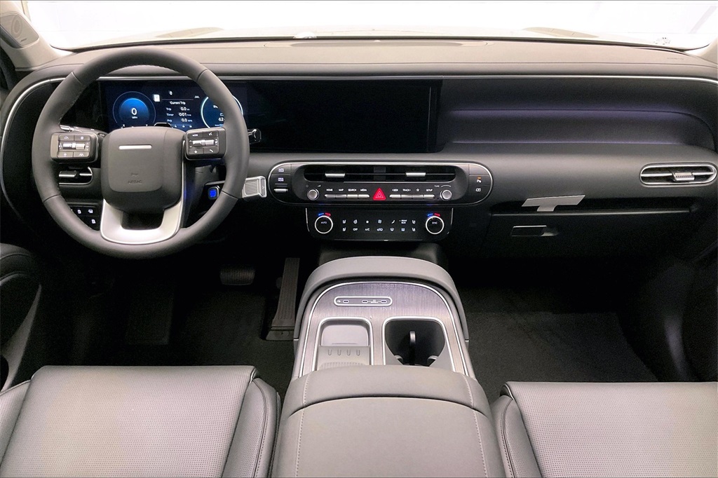 2026 Hyundai Palisade Limited Image 10 of 14