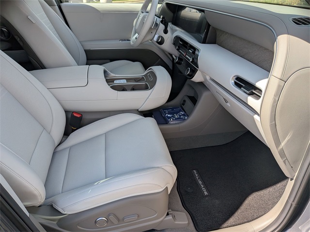 2026 Hyundai Palisade Limited Image 26 of 34
