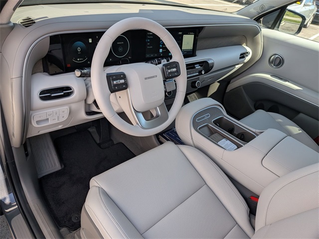 2026 Hyundai Palisade Limited Image 15 of 34