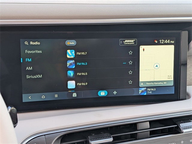 2026 Hyundai Palisade Limited Image 19 of 34