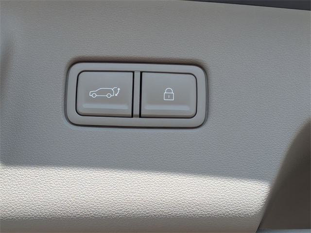 2026 Hyundai Palisade Limited Image 33 of 34